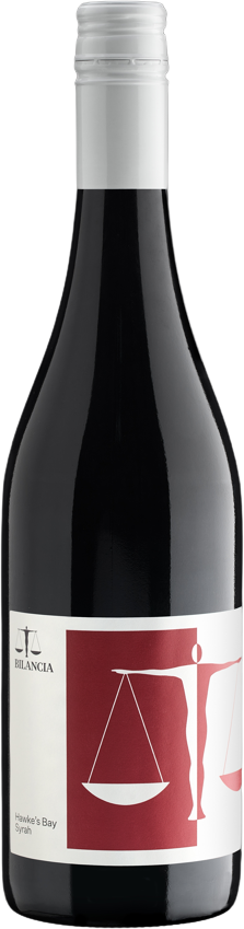 Bilancia Syrah 2024